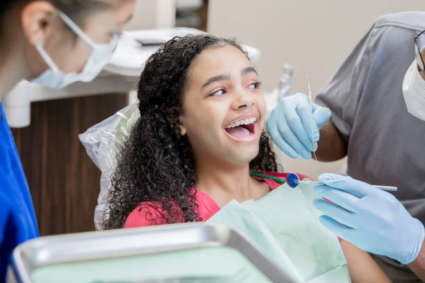 Best Walk-In Emergency Dentist in Gresham, OR