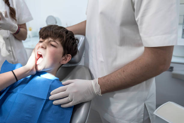 Best Emergency Treatment for Toothache in Gresham, OR